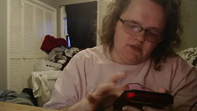 Snapshot of TheMistyPrice chatting on 24, 11, 2025 TheMistyPrice online show from 24, 11, 2025