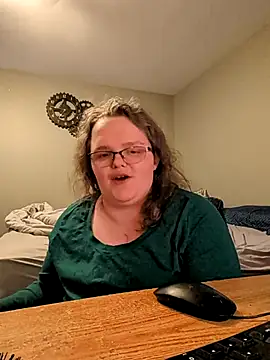 Snapshot of TheMistyPrice chatting on 2, 12, 2025 TheMistyPrice online show from 2, 12, 2025