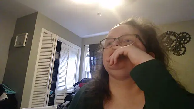 Snapshot of TheMistyPrice chatting on 5, 12, 2025 TheMistyPrice online show from 5, 12, 2025