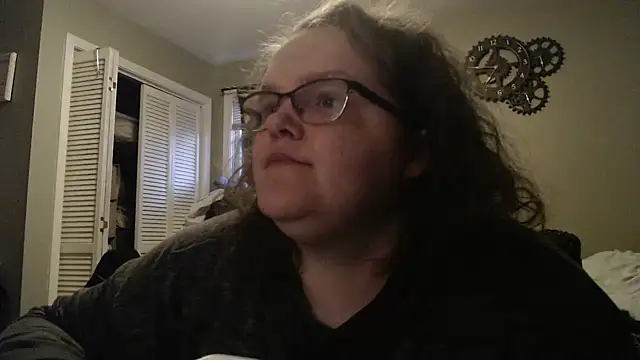 Snapshot of TheMistyPrice chatting on 15, 12, 2025 TheMistyPrice online show from 15, 12, 2025