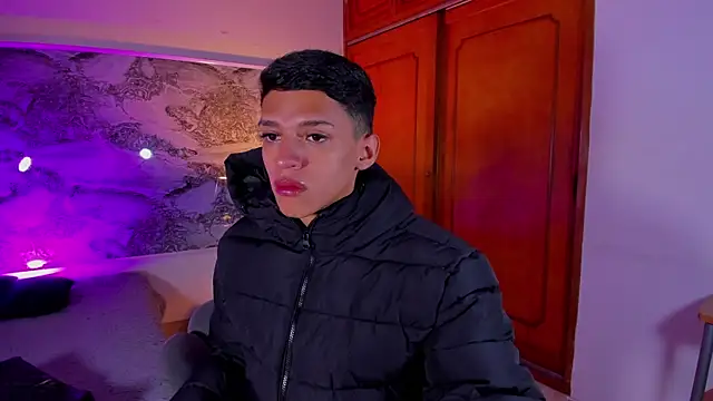 BILLY JAMEES online show from 21, 4, 2026