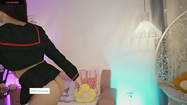 JadeSummerr online show from 9, 9, 2025