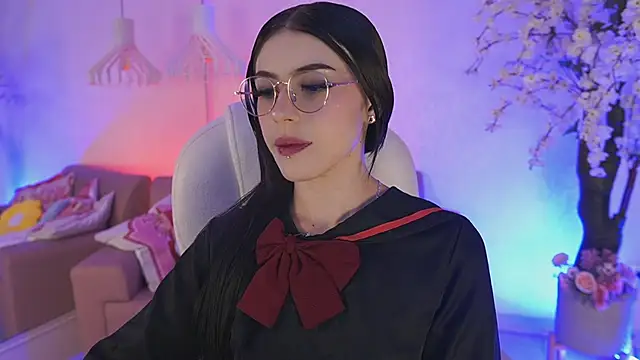 JadeSummerr online show from 26, 2, 2026