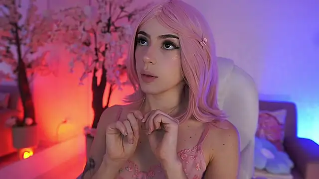 JadeSummerr online show from 26, 3, 2026