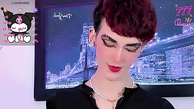 Snapshot of Baby_FenixTS chatting on 21, 6, 2026 Baby FenixTS online show from 21, 6, 2026