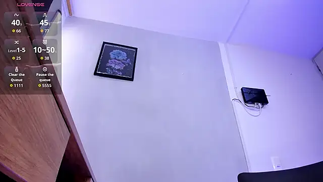 Noah devil  online show from 10, 2, 2026