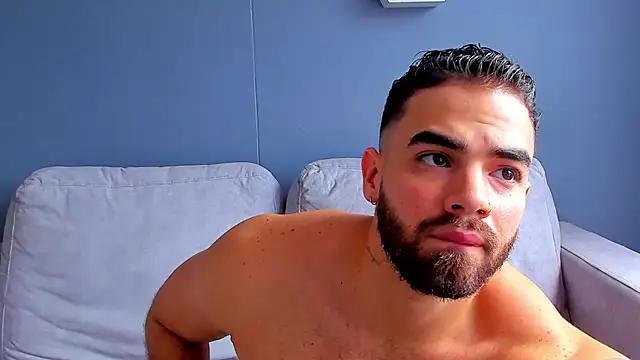 Paul Phoenix online show from 21, 10, 2025