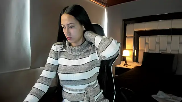 Adhara7 online show from 17, 10, 2025