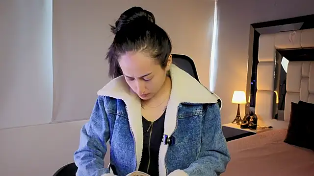 Adhara7 online show from 20, 2, 2026