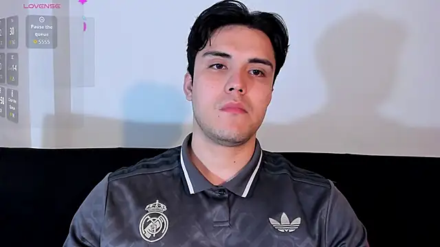 jasonxd9898 online show from 5, 11, 2025