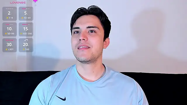 jasonxd9898 online show from 6, 11, 2025