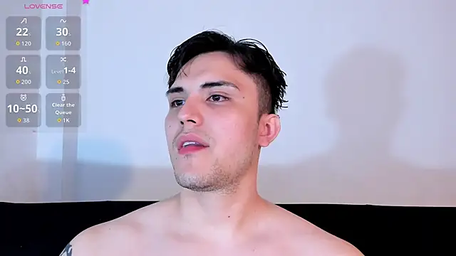 jasonxd9898 online show from 13, 11, 2025