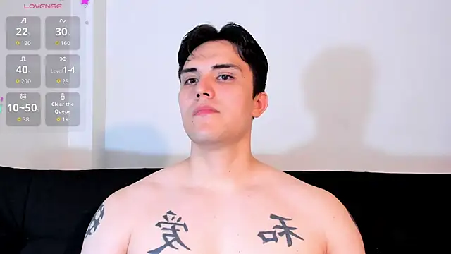 jasonxd9898 online show from 14, 12, 2025