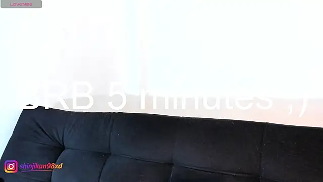 jasonxd9898 online show from 14, 3, 2026