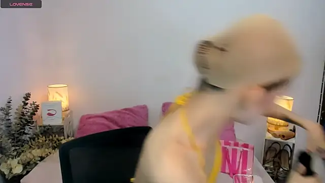 tsmokemachine online show from 30, 10, 2025