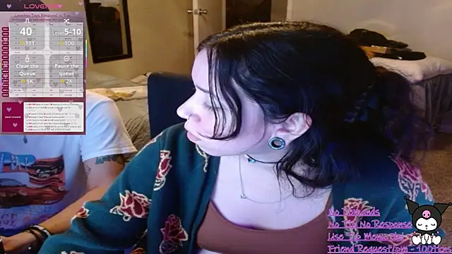 daddysgoodgrl215 online show from 7, 2, 2026