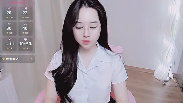 Snapshot of Miu-999 chatting on 25, 9, 2025 Miu-999 online show from 25, 9, 2025