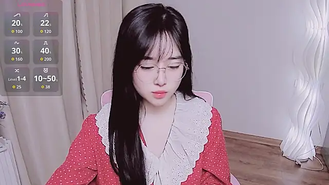 Snapshot of Miu-999 chatting on 15, 11, 2025 Miu-999 online show from 15, 11, 2025