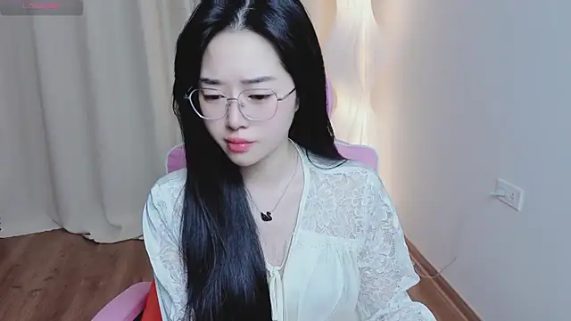 Miu-999 online show from 8, 1, 2026