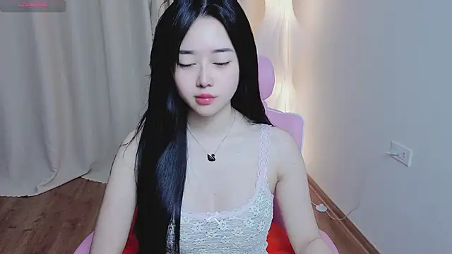 Miu-999 online show from 13, 1, 2026