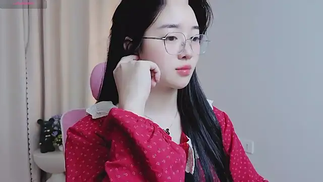 Miu-999 online show from 14, 1, 2026