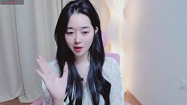 Miu-999 online show from 31, 3, 2026