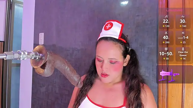 dalia roses online show from 29, 10, 2025