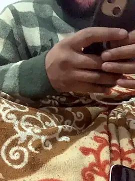 amitsharma7868 online show from 12, 1, 2026