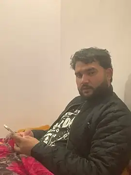 amitsharma7868 online show from 17, 1, 2026