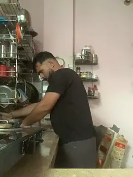 amitsharma7868 online show from 13, 2, 2026