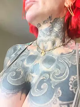 CatCoxx online show from 15, 4, 2026