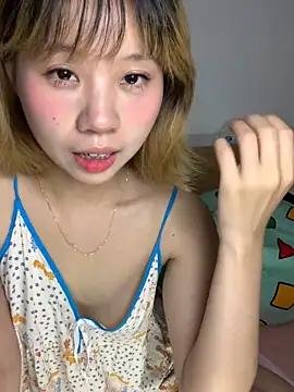 Snapshot of zhaomosheng125216 chatting on 14, 10, 2025 zhaomosheng125216 online show from 14, 10, 2025