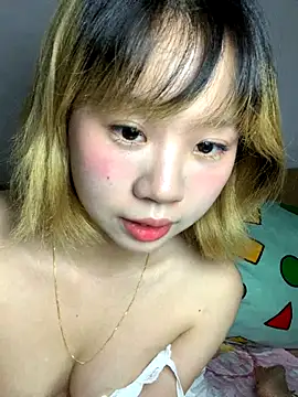 Snapshot of zhaomosheng125216 chatting on 19, 10, 2025 zhaomosheng125216 online show from 19, 10, 2025