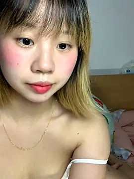 Snapshot of zhaomosheng125216 chatting on 8, 11, 2025 zhaomosheng125216 online show from 8, 11, 2025