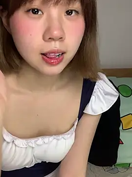 zhaomosheng125216 online show from 27, 3, 2026