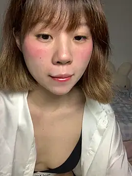 Snapshot of zhaomosheng125216 chatting on 8, 6, 2026 zhaomosheng125216 online show from 8, 6, 2026