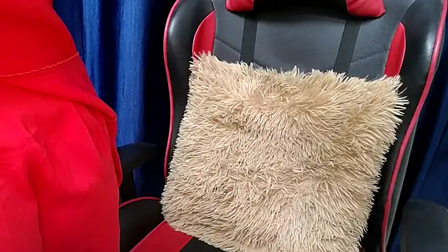 niya-cute online show from 23, 10, 2025