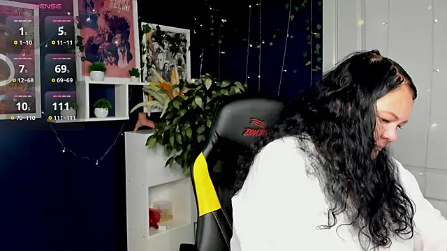 Snapshot of sandra_jackson chatting on 22, 6, 2026 sandra jackson online show from 22, 6, 2026
