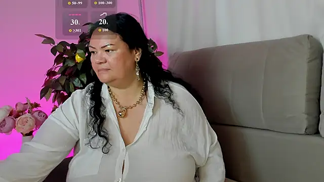 Snapshot of sandra_jackson chatting on 15, 7, 2026 sandra jackson online show from 15, 7, 2026