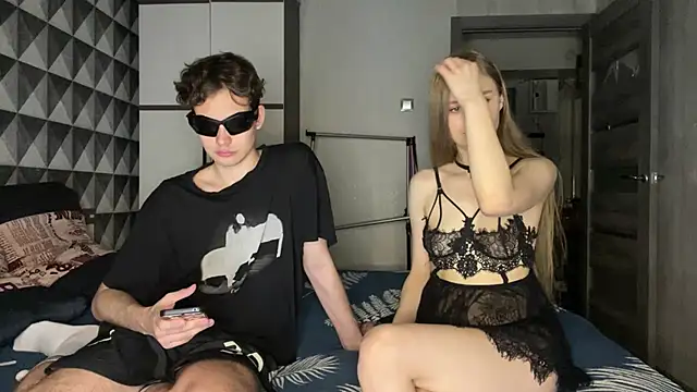 merycouple online show from 30, 3, 2026