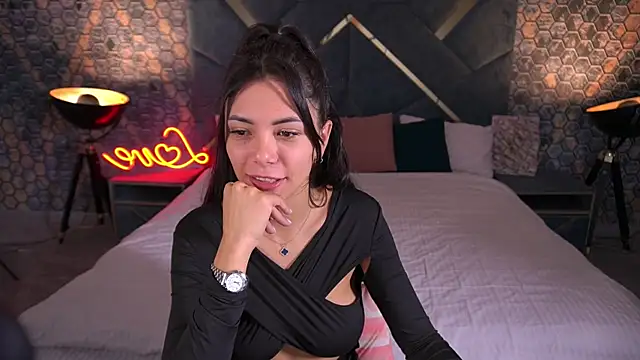Snapshot of OnlyXxandra chatting on 18, 10, 2025 OnlyXxandra online show from 18, 10, 2025