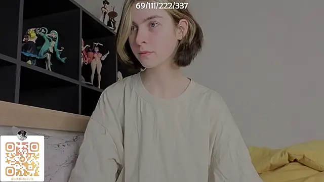 Snapshot of bertamimi chatting on 30, 9, 2025 bertamimi online show from 30, 9, 2025