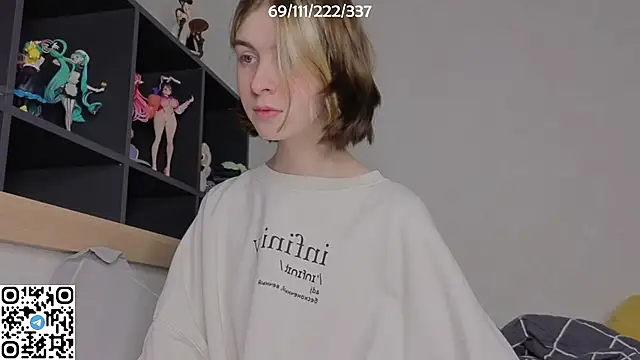 Snapshot of bertamimi chatting on 10, 10, 2025 bertamimi online show from 10, 10, 2025