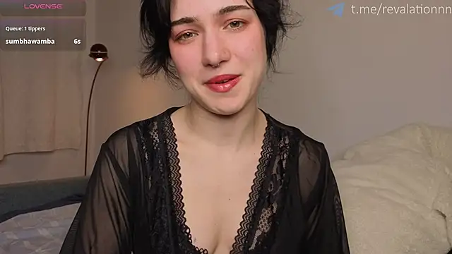 Snapshot of revalation_ chatting on 11, 2, 2026 revalation online show from 11, 2, 2026