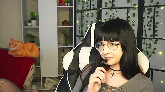 Snapshot of BereniceBattersby chatting on 16, 9, 2025 BereniceBattersby online show from 16, 9, 2025