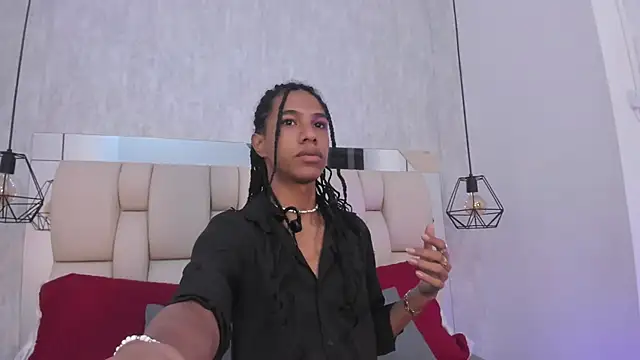 Johan gz  online show from 2, 10, 2025