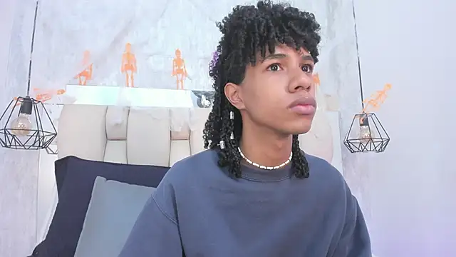 Johan gz  online show from 25, 10, 2025