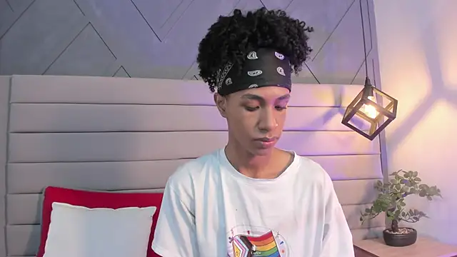 Johan gz  online show from 7, 11, 2025