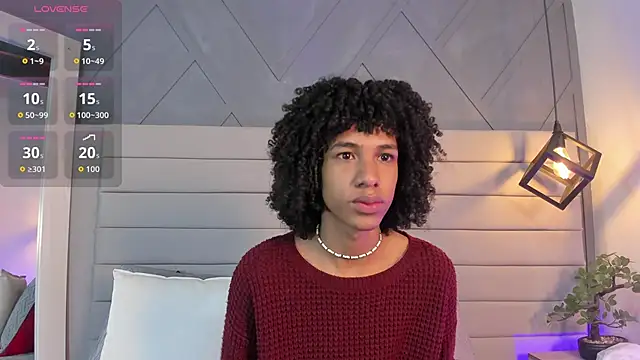 Johan gz  online show from 19, 11, 2025