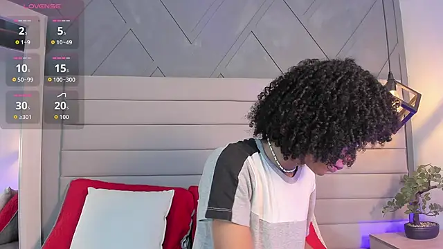 Johan gz  online show from 20, 11, 2025